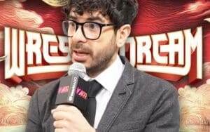 Tony Khan Defends AEW WrestleDream’s Long Runtime After Fan Backlash