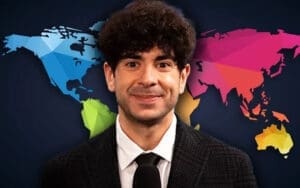 Tony Khan Eyes More European Expansion for AEW After Success in UK & Wales
