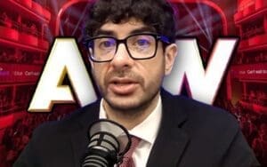 Tony Khan Has Considered Holding All-Women’s AEW Pay-Per-View