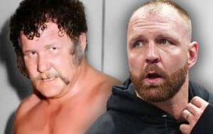 Tony Khan Names Jon Moxley as AEW’s Modern-Day Harley Race