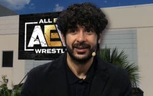 Tony Khan Reveals Current Interest In Opening AEW Performance Center
