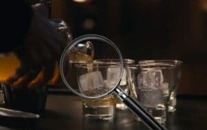 Triple H Posts Seventh WWE Cryptic Teaser Featuring Whiskey Pour Ahead of October 27 RAW RAW