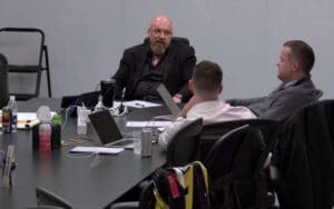 Triple H’s WrestlePalooza Reaction Raises Questions About WWE’s Fan Approach