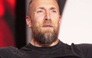 Update on Bryan Danielson’s Potential In-Ring Return Update on Bryan Danielson’s Potential In-Ring Return