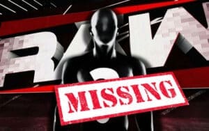 Veteran WWE Superstar Missing Backstage Without Explanation Veteran WWE Superstar Missing Backstage Without Explanation