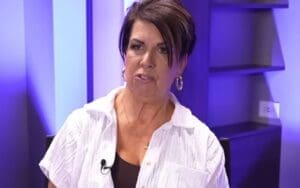 Vickie Guerrero Explains How a Fan Flipping Her Off Created “Excuse Me!” Vickie Guerrero Explains How a Fan Flipping Her Off Created “Excuse Me!”