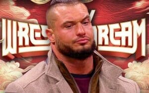 Wardlow’s Injury Threw Off AEW WrestleDream Plans