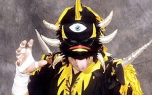 WCW Star Ciclope Reveals He Suffered Pre-Heart Attack and Needs Surgery WCW Star Ciclope Reveals He Suffered Pre-Heart Attack and Needs Surgery