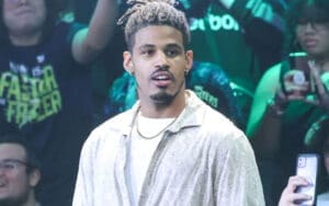 Wes Lee Now Taking Bookings After WWE Exit