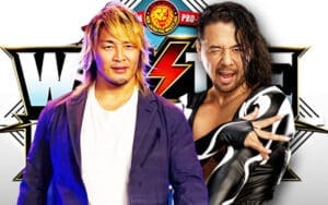 What We Know So Far About NJPW Wanting Shinsuke Nakamura for Hiroshi Tanahashi’s Retirement Match