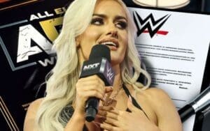 Why Blake Monroe Chose WWE Over Staying in AEW Why Blake Monroe Chose WWE Over Staying in AEW