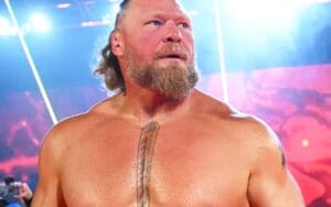 Why Brock Lesnar’s WWE Return Doesn’t Mean a Lack of Stars