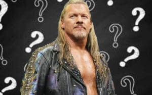 Why Chris Jericho Hasn’t Been on AEW TV