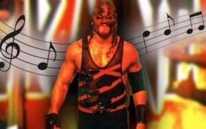 Why Kane's Revamped WWE Music Almost Didn’t Happen