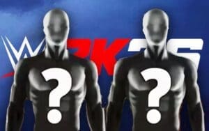 WWE 2K26 Development Underway as Talent Begin Voiceover Work WWE 2K26 Development Underway as Talent Begin Voiceover Work