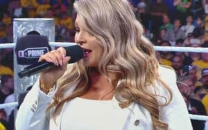 WWE Accused of Lowering Crowd Audio After U.S. National Anthem Gets Booed at Crown Jewel in Australia