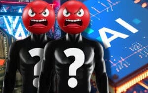 WWE Creative & Talent Furious Over AI Rumors WWE Creative & Talent Furious Over AI Rumors