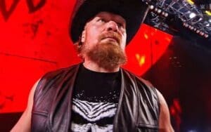 WWE Faces Internal Backlash as Brock Lesnar Return Leaves Staff 'Disgusted'