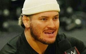 WWE LFG Star BJ Ray Released After Revealing Major Injury and Surgery