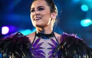 WWE Locks In Big 2026 Plans for Lyra Valkyria as Her RAW Push Heats Up