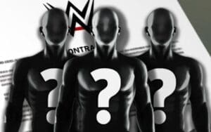 WWE Locks in Multiple New International Signings WWE Locks in Multiple New International Signings