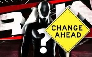 WWE Making Announcer Change for RAW in Sacramento WWE Making Announcer Change for RAW in Sacramento