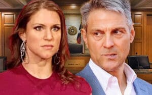 WWE Merger Lawsuit Heats Up as Ari Emanuel and Stephanie McMahon Face Depositions