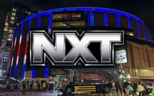 WWE NXT Bringing Special Live Show to Madison Square Garden WWE NXT Bringing Special Live Show to Madison Square Garden