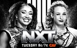 WWE NXT Preview for October 28, 2025: Confirmed Matches, Start Time and How to Watch
