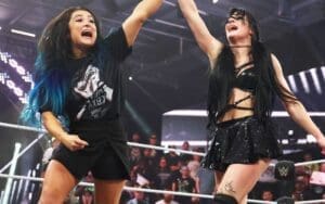 WWE NXT Viewership for October 14 Sees Increase