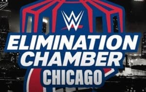 WWE Planning Massive Elimination Chamber 2026 Weekend Takeover in Chicago