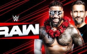 WWE RAW Preview for October 27, 2025: Confirmed Matches, Start Time and How to Watch