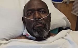 WWE Refused to Help Sir Mo Pay for Life-Saving Kidney Transplant Before His Death WWE Refused to Help Sir Mo Pay for Life-Saving Kidney Transplant Before His Death