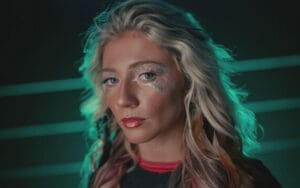 WWE Releases LFG Star Haze Jameson From Contract WWE Releases LFG Star Haze Jameson From Contract