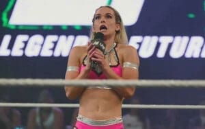 WWE Releases LFG’s Summer Sorrell From Contract WWE Releases LFG's Summer Sorrell From Contract