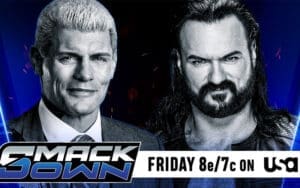WWE SmackDown Preview for October 31, 2025: Confirmed Matches, Start Time and How to Watch