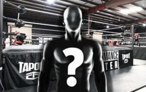 WWE Star Spotted at Performance Center Amid Television Absence WWE Star Spotted at Performance Center Amid Television Absence