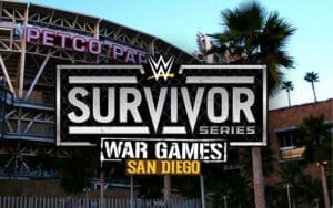 WWE Survivor Series 2025 Expands Seating as Ticket Sales Climb WWE Survivor Series 2025 Expands Seating as Ticket Sales Climb