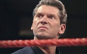 WWE Writers Allegedly Lived in Fear of Vince McMahon’s Wrath