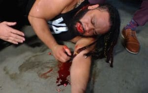 WWE Writes Jacob Fatu Off Television in Brutal Fashion During 10/17 WWE SmackDown WWE Writes Jacob Fatu Off Television in Brutal Fashion During 10/17 WWE SmackDown