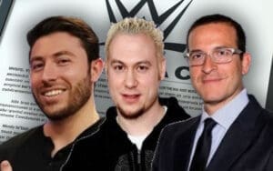 WWE’s Music Shake-Up Looms as Def Rebel Nears Final Contract and Stars Push for Change