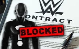WWE’s Old Contracts Could Block Wrestlers From Working for a Year Without Pay But That May No Longer Be the Case WWE’s Old Contracts Could Block Wrestlers From Working for a Year Without Pay But That May No Longer Be the Case