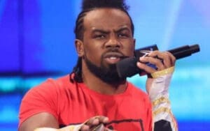 Xavier Woods Breaks Silence After WWE Contract News Leaks With Hilarious Message to Fans Xavier Woods Breaks Silence After WWE Contract News Leaks With Hilarious Message to Fans