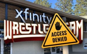Xfinity Malfunctions Prevented AEW WrestleDream Orders