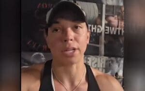 Zoey Stark Drops Huge Recovery Update After Devastating Knee Injury