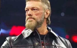 Adam Copeland Reveals How He Wants to Retire From Wrestling