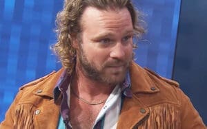 Adam Page Says AEW Offers “Everything You Could Want” at Affordable Prices