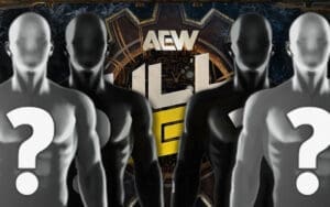 AEW Adds Four-Way Match at Full Gear to Decide Semifinal Stipulations for Women’s Tag Title Tournament