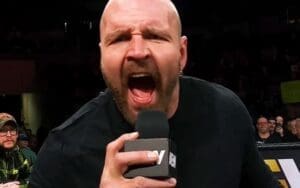 AEW Collision Viewership for November 15 Sees Massive Decrease After Jon Moxley Sends Unhinged Warning to Kyle O'Reilly