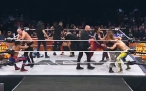 AEW Dynamite Viewership for November 26 Sees Increase After Massive Continental Classic Brawl